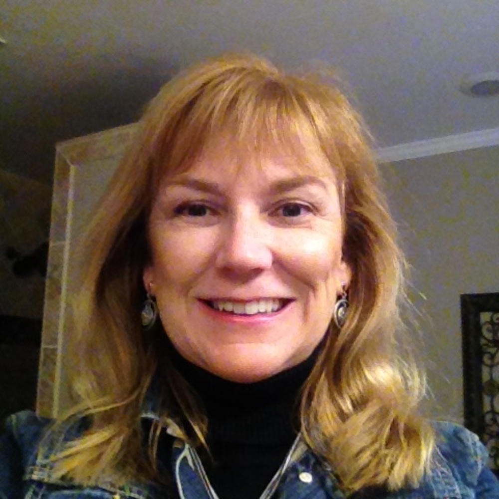 Meet your Posher, Deborah